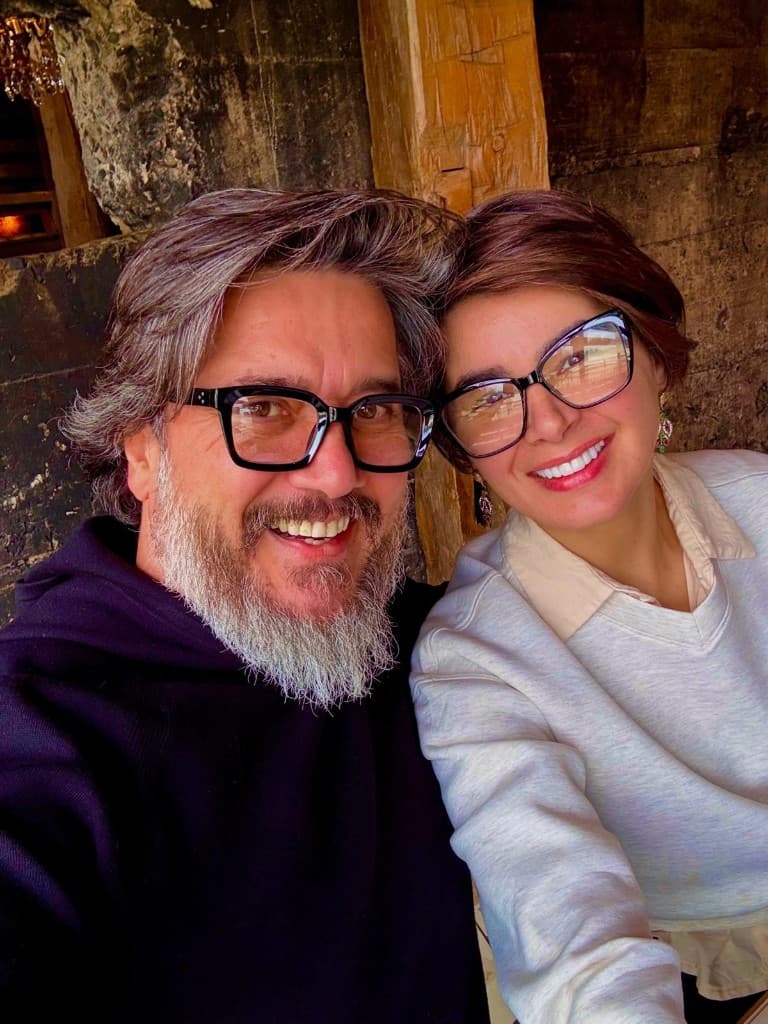 Quem é Ed Rocha?