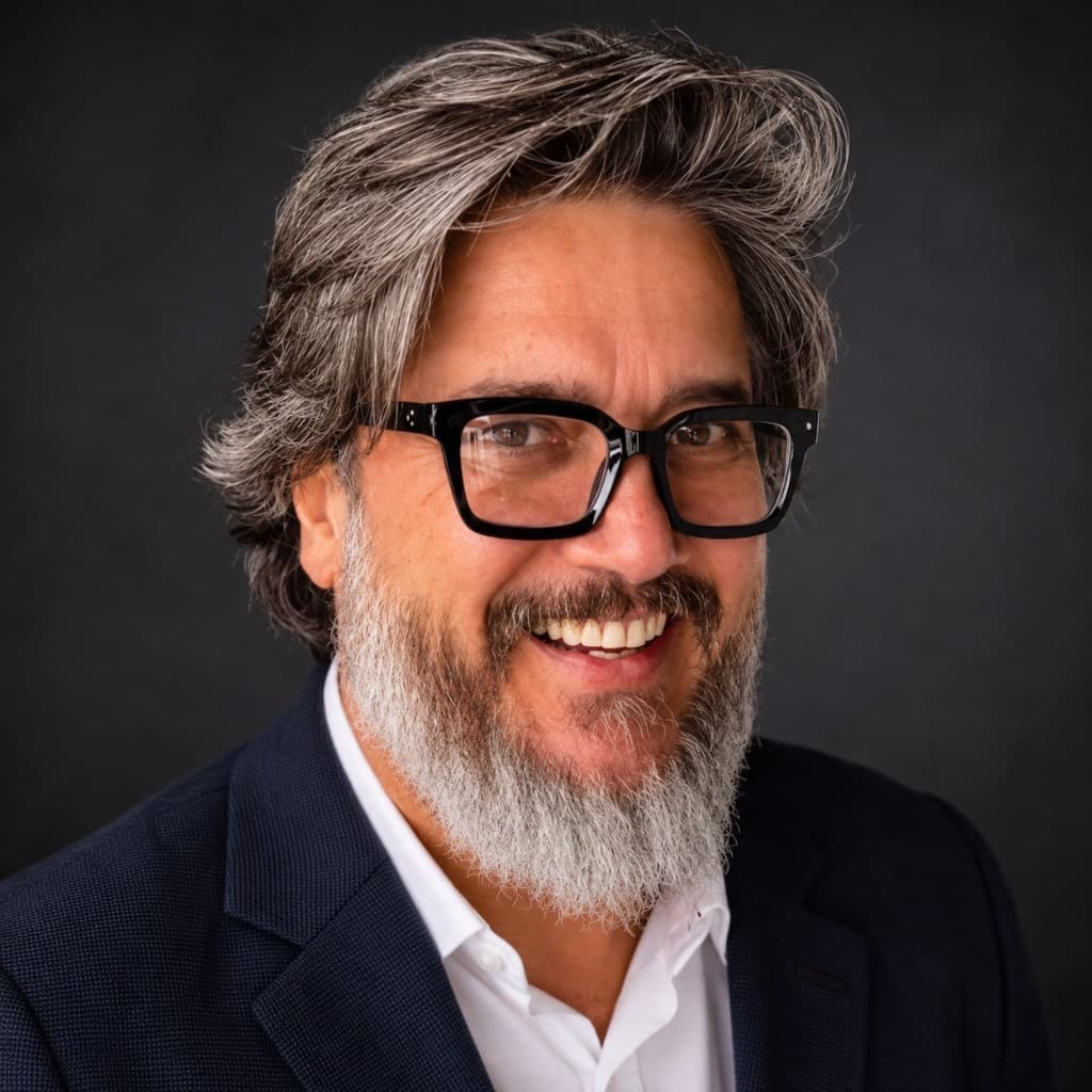 Ed Rocha
